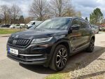 Musta Maastoauto, Skoda Kodiaq – GMM-241, kuva 2