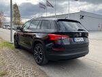 Musta Maastoauto, Skoda Kodiaq – GMM-241, kuva 4