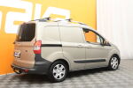 Harmaa Pakettiauto, Ford Transit Courier – GMM-400, kuva 5