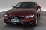 Punainen Viistoperä, Audi A7 – GMN-314, kuva 29