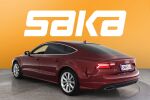 Punainen Viistoperä, Audi A7 – GMN-314, kuva 5