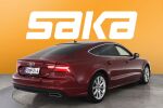 Punainen Viistoperä, Audi A7 – GMN-314, kuva 8