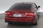 Punainen Viistoperä, Audi A7 – GMN-314, kuva 10