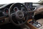 Punainen Viistoperä, Audi A7 – GMN-314, kuva 11