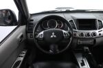 Musta Avolava, Mitsubishi L200 – GMN-551, kuva 11