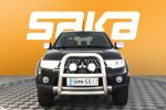 Musta Avolava, Mitsubishi L200 – GMN-551, kuva 2
