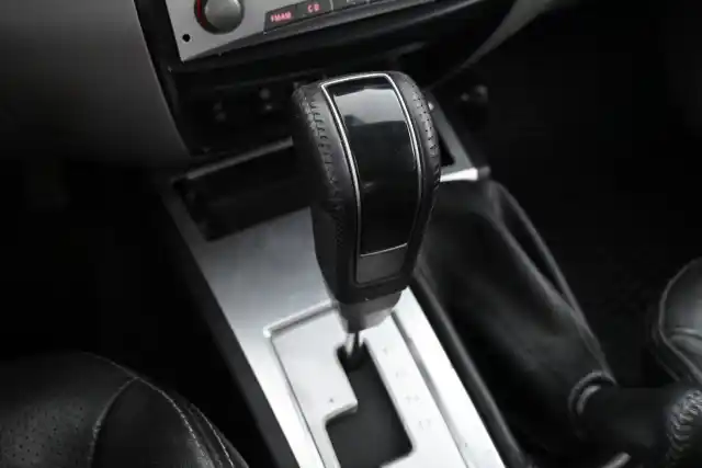 Musta Avolava, Mitsubishi L200 – GMN-551