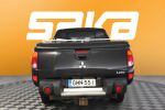 Musta Avolava, Mitsubishi L200 – GMN-551, kuva 7