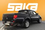 Musta Avolava, Mitsubishi L200 – GMN-551, kuva 8