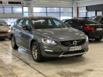 Harmaa Farmari, Volvo V60 Cross Country – GMO-372, kuva 1