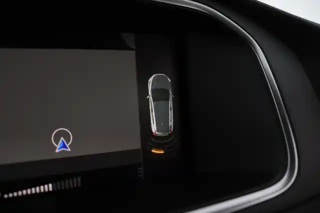 Valkoinen Viistoperä, Volvo V40 – GMP-327