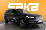 Musta Maastoauto, Volvo XC90 – GMR-296, kuva 1