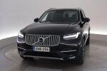 Musta Maastoauto, Volvo XC90 – GMR-296, kuva 33