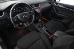 Musta Farmari, Skoda Octavia – GMR-518, kuva 13