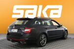 Musta Farmari, Skoda Octavia – GMR-518, kuva 8