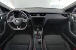 Musta Farmari, Skoda Octavia – GMR-518, kuva 9