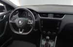 Musta Farmari, Skoda Octavia – GMR-518, kuva 10