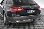 Sininen Farmari, Audi A4 ALLROAD – GMR-731, kuva 12