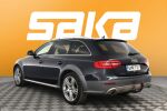 Sininen Farmari, Audi A4 ALLROAD – GMR-731, kuva 5