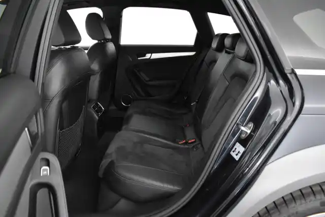 Sininen Farmari, Audi A4 ALLROAD – GMR-731