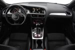 Sininen Farmari, Audi A4 ALLROAD – GMR-731, kuva 16