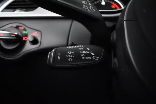 Sininen Farmari, Audi A4 ALLROAD – GMR-731