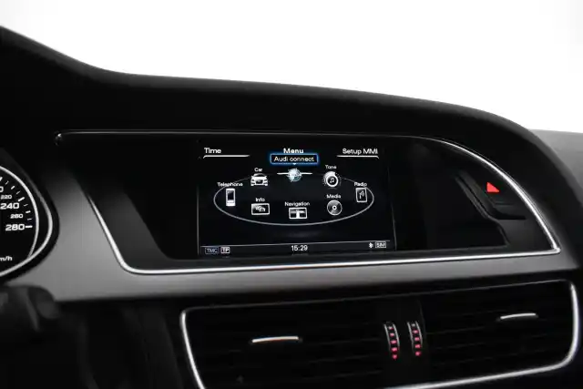 Sininen Farmari, Audi A4 ALLROAD – GMR-731
