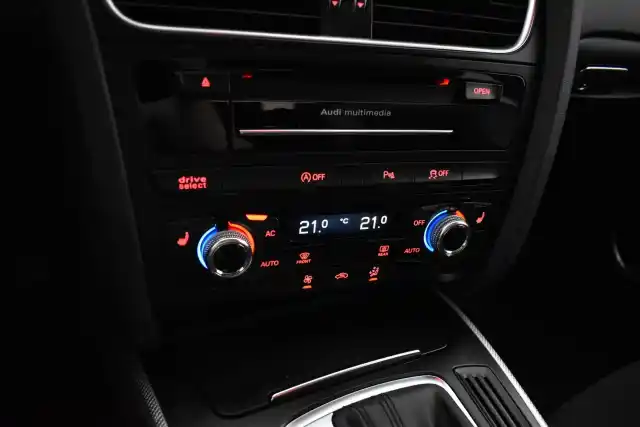 Sininen Farmari, Audi A4 ALLROAD – GMR-731