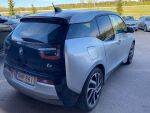 Harmaa Sedan, BMW i3 – GMR-861, kuva 2