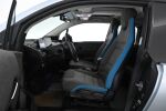 Harmaa Sedan, BMW i3 – GMR-861, kuva 11