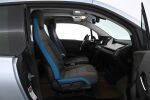 Harmaa Sedan, BMW i3 – GMR-861, kuva 12