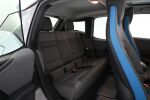 Harmaa Sedan, BMW i3 – GMR-861, kuva 13
