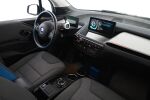 Harmaa Sedan, BMW i3 – GMR-861, kuva 14