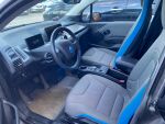 Harmaa Sedan, BMW i3 – GMR-861, kuva 3