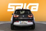 Harmaa Sedan, BMW i3 – GMR-861, kuva 7