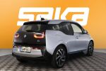Harmaa Sedan, BMW i3 – GMR-861, kuva 8