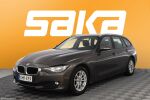 Ruskea Farmari, BMW 318 – GMR-939, kuva 4