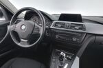 Ruskea Farmari, BMW 318 – GMR-939, kuva 10