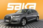 Harmaa Maastoauto, Audi Q7 – GMS-228, kuva 4