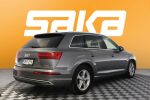 Harmaa Maastoauto, Audi Q7 – GMS-228, kuva 8