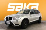 Hopea Maastoauto, BMW X3 – GMU-237, kuva 4