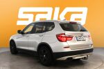 Hopea Maastoauto, BMW X3 – GMU-237, kuva 5