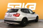 Hopea Maastoauto, BMW X3 – GMU-237, kuva 8