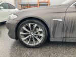  Sedan, BMW 525 – GMV-446, kuva 2