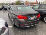  Sedan, BMW 525 – GMV-446, kuva 3