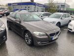  Sedan, BMW 525 – GMV-446, kuva 1