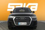 Musta Maastoauto, Audi Q7 – GMV-596, kuva 2