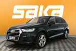 Musta Maastoauto, Audi Q7 – GMV-596, kuva 4