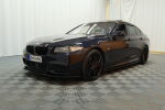 Musta Sedan, BMW M550D – GMV-696, kuva 3