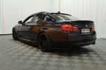 Musta Sedan, BMW M550D – GMV-696, kuva 5